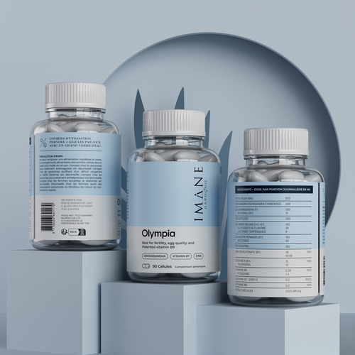  contest entry by Tamara.D