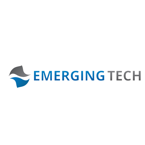 Logo needed for Emerging Tech (Company) | Logo design contest