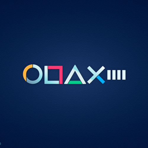 Community Contest: Create the logo for the PlayStation 4. Winner receives $500! Design by logodoc™