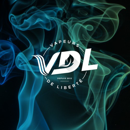 Logo design contest entry by LaboPIXEL