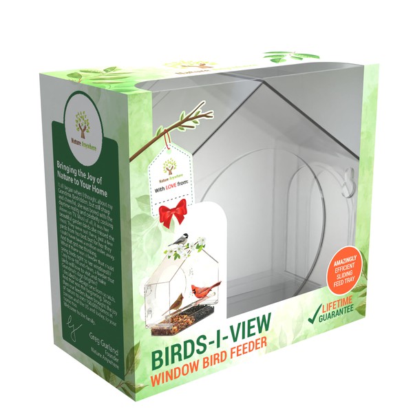 Update current packaging