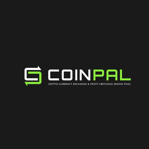 Create A Modern Welcoming Attractive Logo For a Alt-Coin Exchange (Coinpal.net) Design por SiCoret