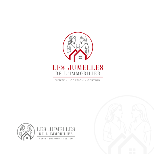 Logo design contest entry by ViewArt©FR ✏️ ❤✔️