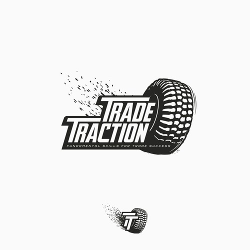 Design a logo for apprentices in the trades Design by Nglray