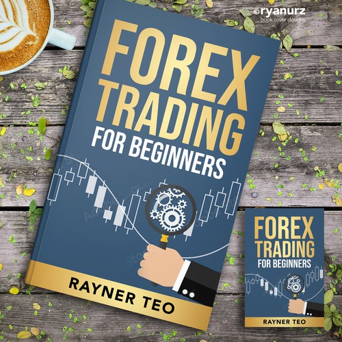 forex book cover