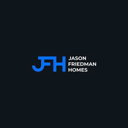 Logo For Real Estate Agent Design by GRIN Designs™