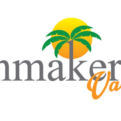 SunMaker Vacations logo design | Logo design contest