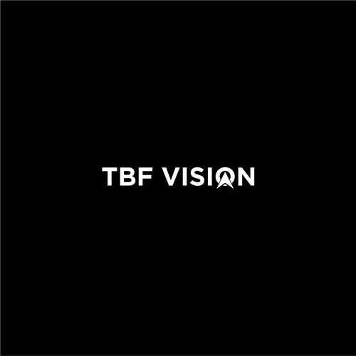 TBF Vision Logo Contest Design by deblo29