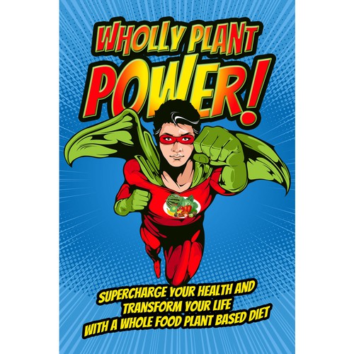 Other book or magazine contest entry by fingerplus