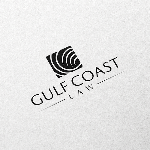 Law Firm Logo Design by airdesigns24