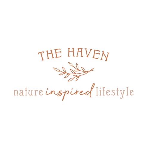 Organic Logo for high end nature inspired boutique - sell plants and hand crafted goods Design by Prosperus