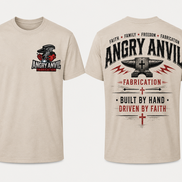 Looking for someone who is interested in Designing several tees moving forward