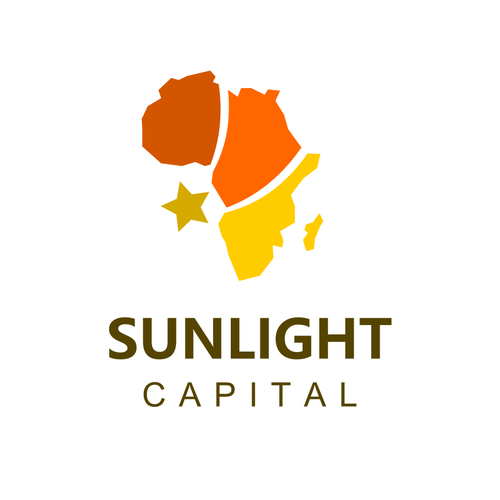 Sunlight.Capital: Logo for funder rating database ⭐⭐⭐⭐⭐ Design von Namina Digital