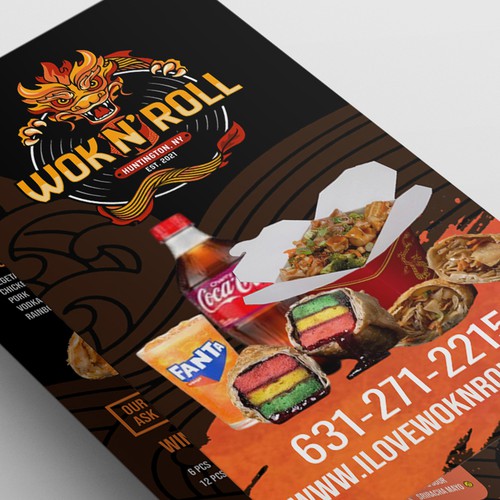  contest entry by Monki D Loy