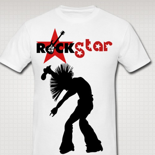 T-shirt contest entry by abdesslam7