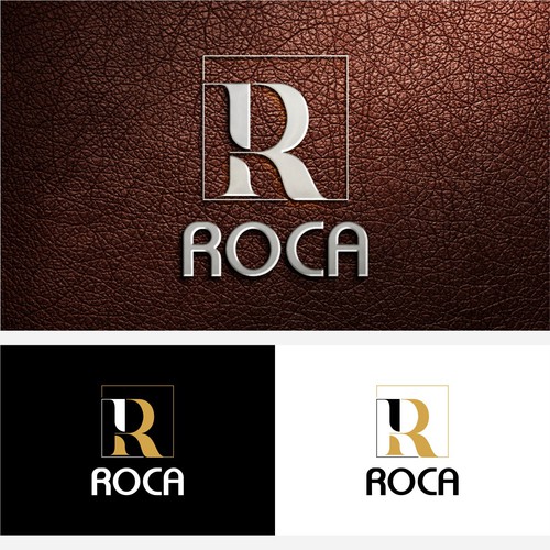 ROCA (high-end restaurant and bar) Design by Nirlinadi