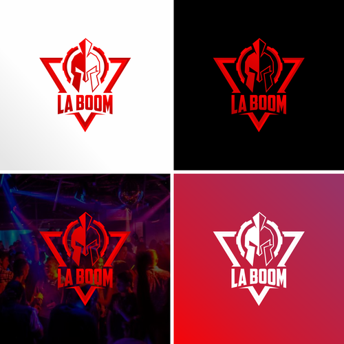  contest entry by LOGONE_SIA®