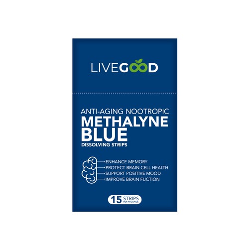 NEW - ***GUARANTEED PRIZE*** Packaging Design for Nutritional Supplement Design by Gergana ®