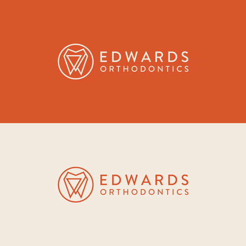 WE NEED A HIP, MODERN ORTHODONTIC LOGO WITH SOME QUIRK Design by BankSea