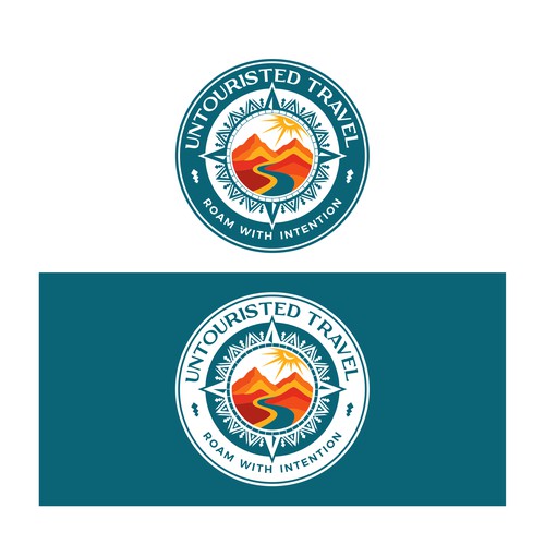  contest entry by @Z Design