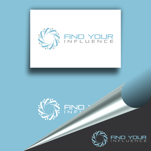 FYI Logo Design by deCEE