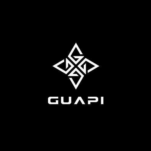 Design A Luxury Clothing Logo For Urban Brand-ontwerp door Grifix