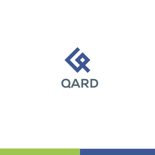 Make A Logo For A Crypto Debit Card - QARD Design by Diseño68