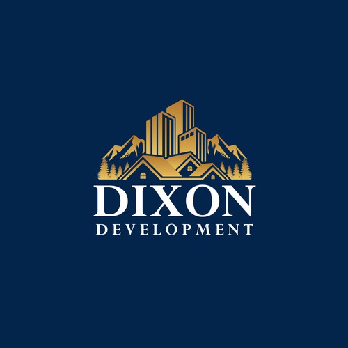 Dixon Development - Residential and Commercial Development Design by RHS^-^