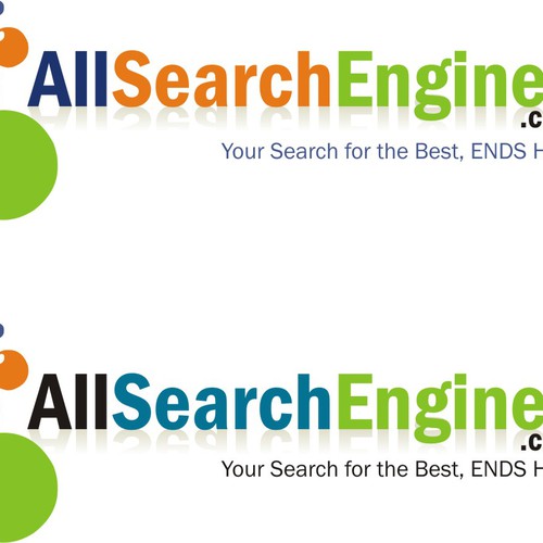AllSearchEngines.co.uk - $400 Réalisé par etechstudios