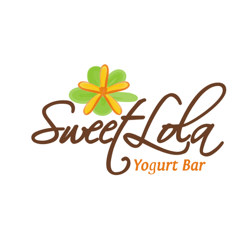 Desperate For Logo!!!! Design by DesignByMarianne