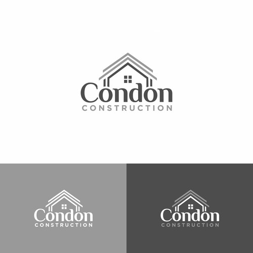 Condon Construction Design by Young Creations
