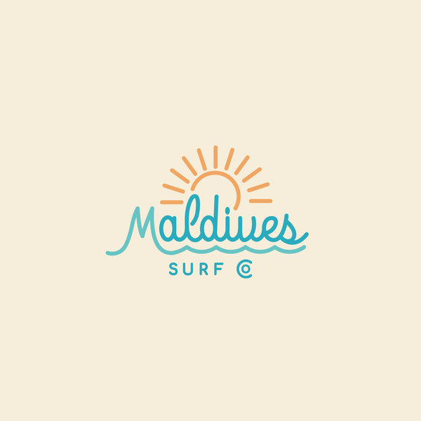 Surf Branding