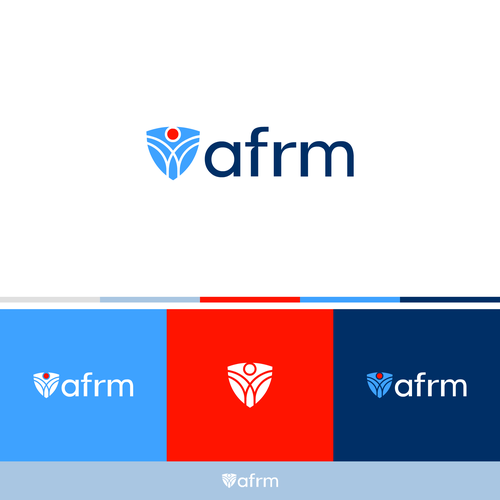 Fresh rebrand for 25+ year old financial services specialists Design by piratepig