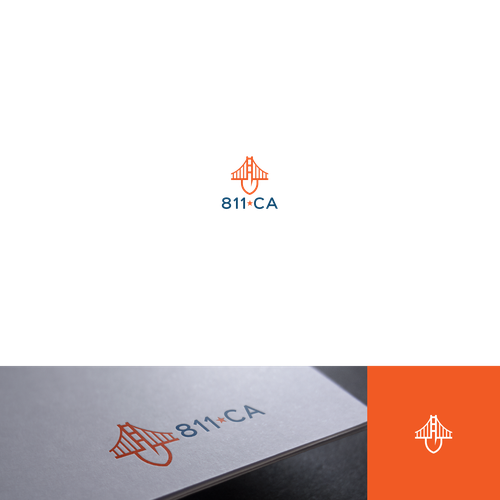 Help us design a kick ass California themed logo!!! Design by RGB Designs