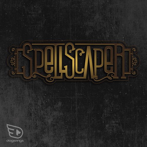 Design logo for gaming platform + Additional paid work for winner Design by Dogwingsllc