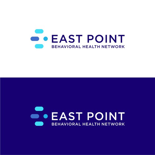 Beautiful logo needed for our behavioral health network  Design by mekanin