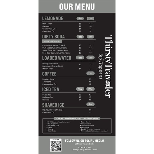  contest entry by Kukira Design