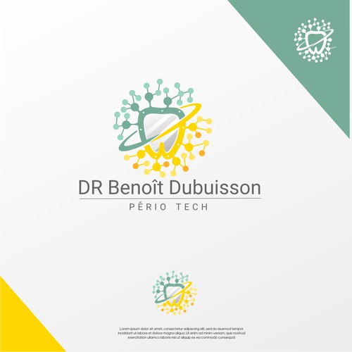  contest entry by davidfern