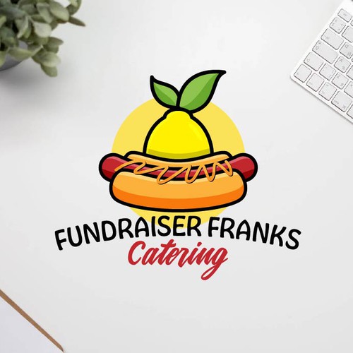 Design My Lemonade Stand Logo Réalisé par MotionPixelll™