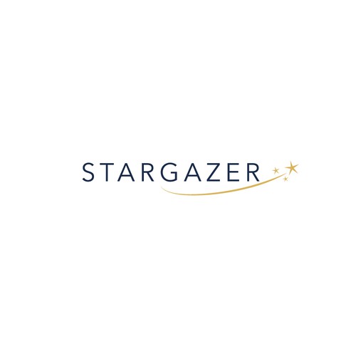 Stargazer Yacht Logo/Hull Design Contest Design by Jans...