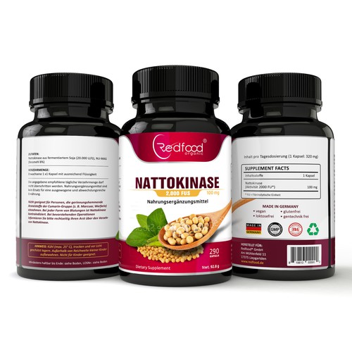  contest entry by UniqueHub