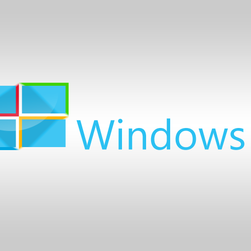 Redesign Microsoft's Windows 8 Logo – Just for Fun – Guaranteed contest from Archon Systems Inc (creators of inFlow Inventory) Diseño de Djmirror