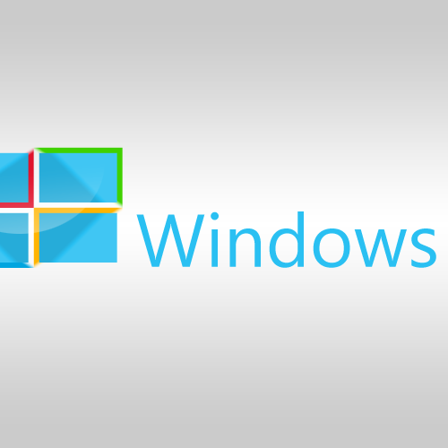 Design Redesign Microsoft's Windows 8 Logo – Just for Fun – Guaranteed contest from Archon Systems Inc (creators of inFlow Inventory) di Djmirror