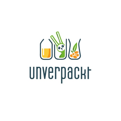  contest entry by nesch