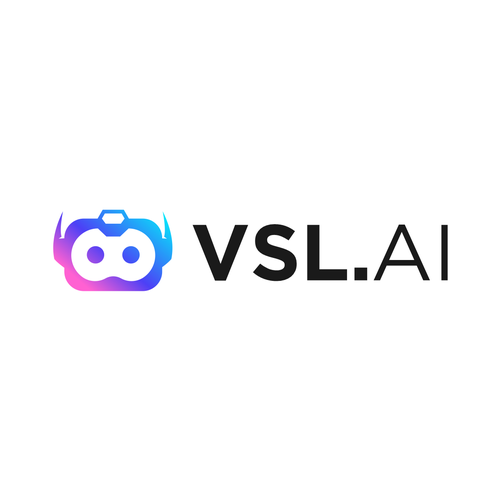 Create logo for New AI Copywriting Company Diseño de Aleta21