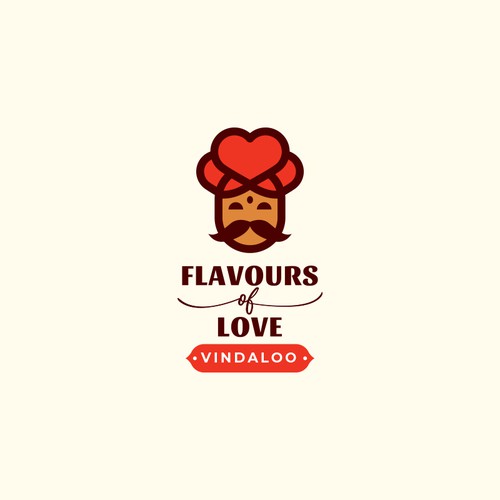 Design logo for ready to cook Indian food pastes Design by danoveight