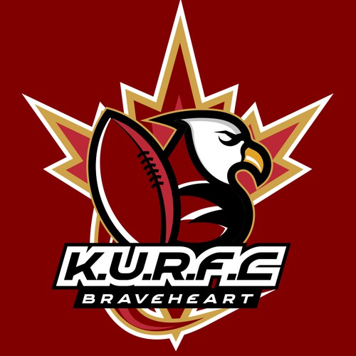 Logo design contest entry by Leonard Posavec