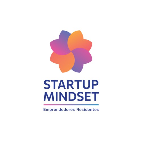 Startup Mindset Design by SheenD