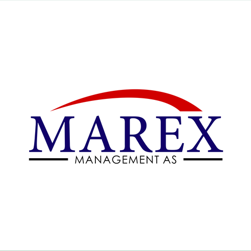 Marex Management AS needs a new logo | Logo design contest