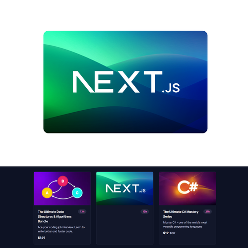 Facebook cover contest entry by Kuz:Design